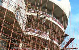 遼陽熱源廠建設工程